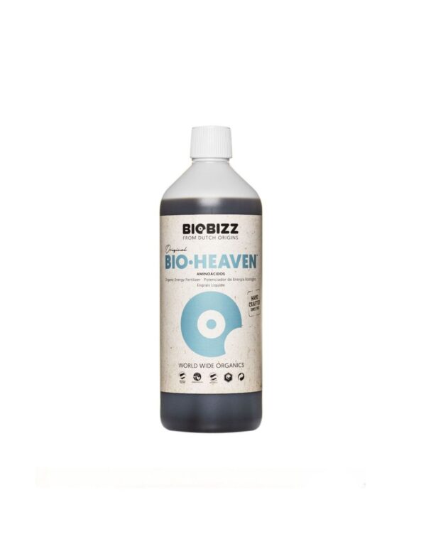 Estimulador metabólico Bio Heaven 500ml Biobizz