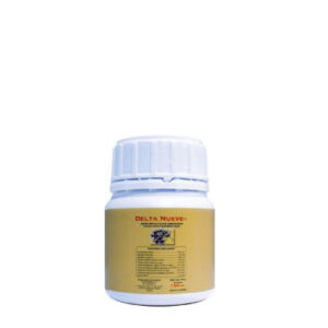 Fertilizante Delta9 150ml Cannabiogen